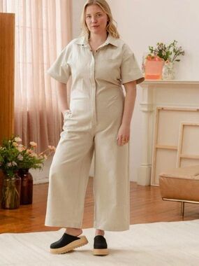 NWT Tradlands Camden Jumpsuit